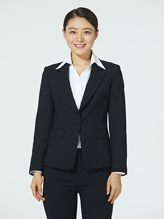 辦公室工作服廠家服裝量體基本方法是什么
