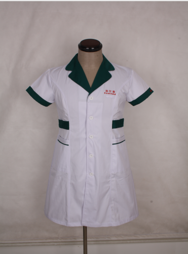 醫護工作服特殊性