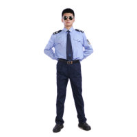 特勤訓(xùn)練服定制廠家