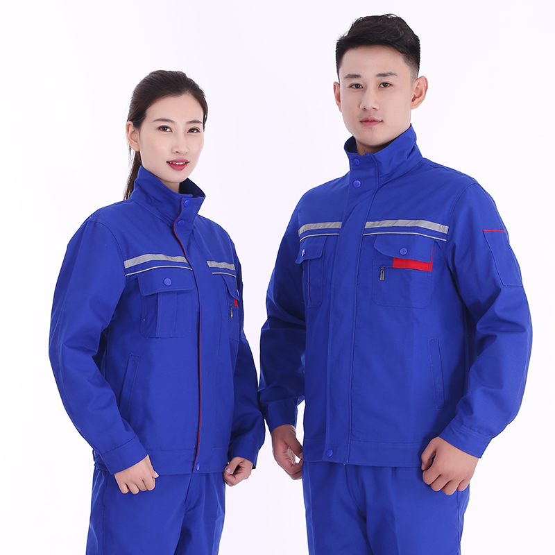 突破！傳統(tǒng)工作服營銷思維，助飛企業(yè)快速打造品牌效應(yīng)