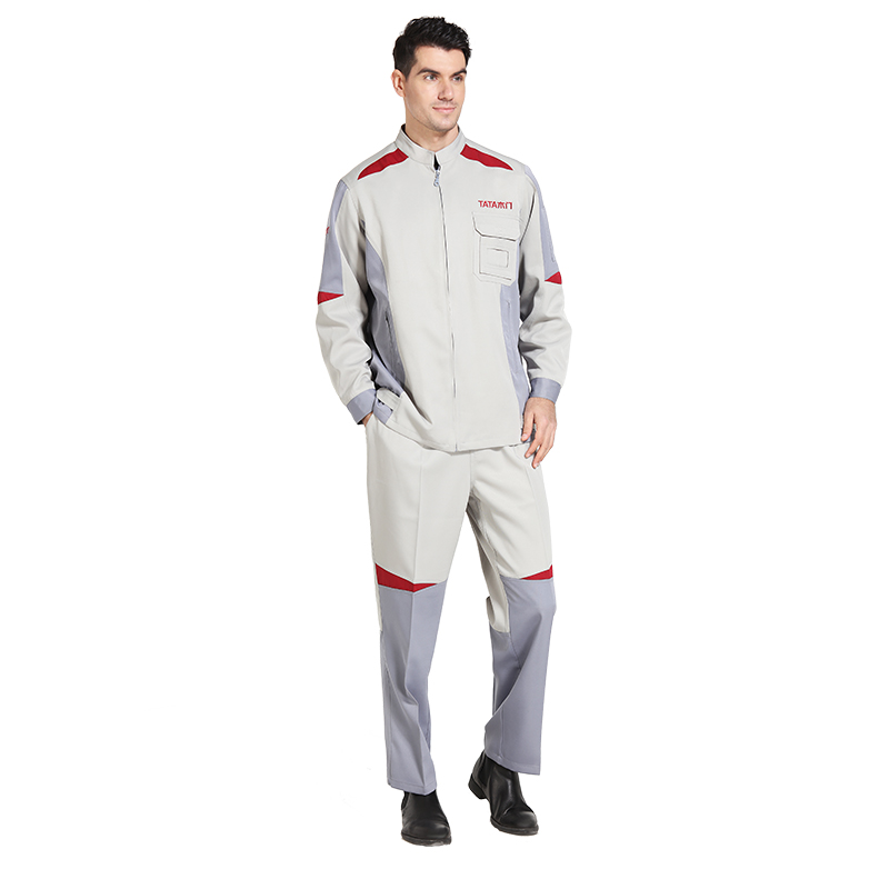 工服美“打造時尚高品質(zhì)產(chǎn)品”