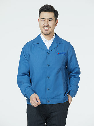 格力空調(diào)長(zhǎng)袖工服