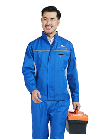 中國(guó)航天長(zhǎng)袖工作服